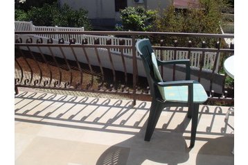 Kroatië Privát Okrug Gornji, Exterieur